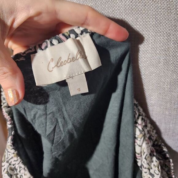 CLEOBELLA Anila minidress - Picture 7 of 7